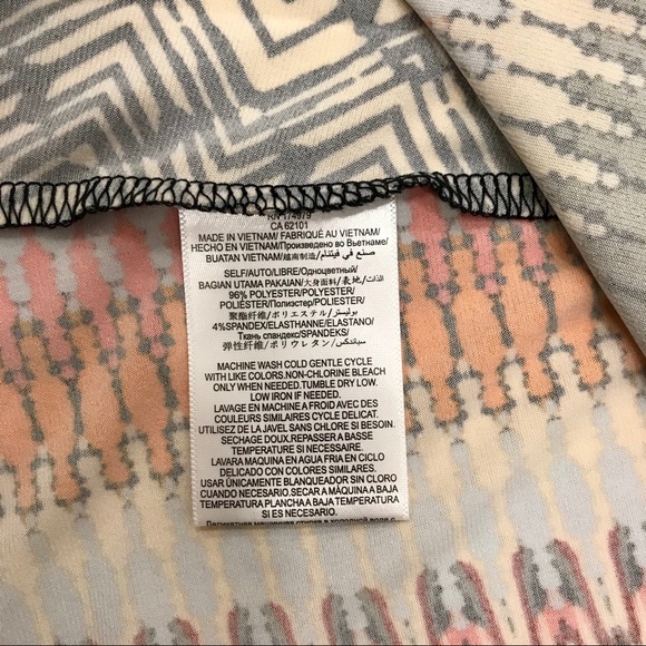 BCBG Dress - Picture 4 of 5